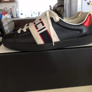 Meet your Posher, Ben